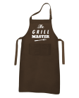 Prijuostė Grill Master